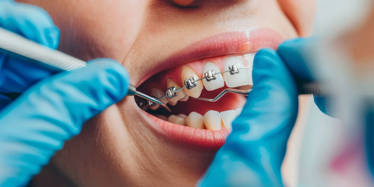 Your Guide to Clear Aligners