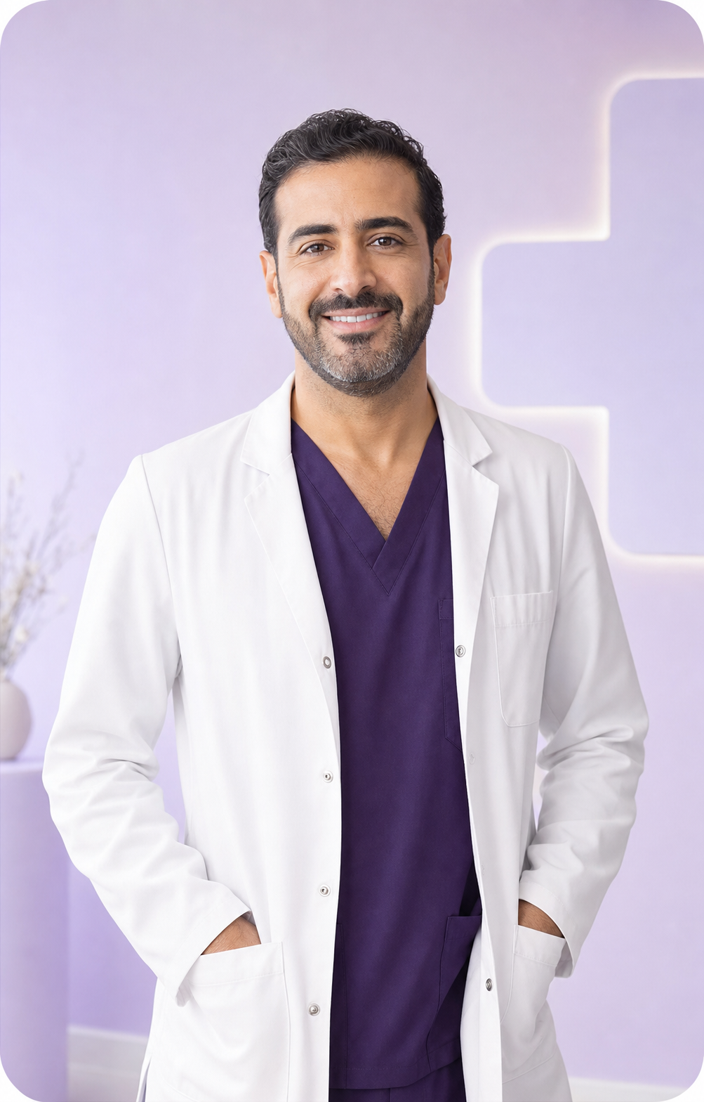 د. عمر القحطاني